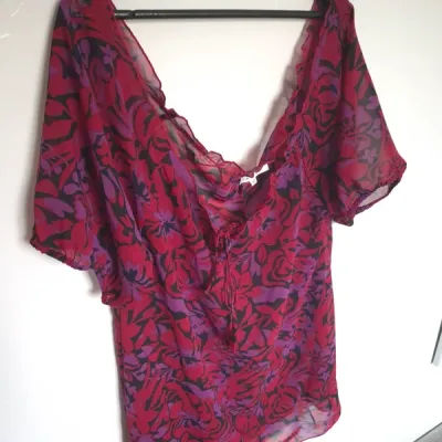 Blouse emma Pernelle taille 42